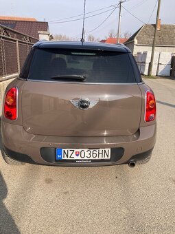 Mini Cooper Countryman - 3