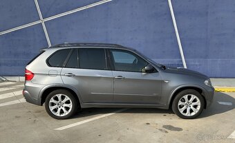 BMW X5 E70 M57 - 3