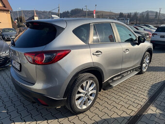 Mazda CX-5 2.2 Skyactiv-D 175k AWD Revolution A/T - 3