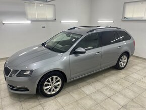 Skoda Octavia - 3