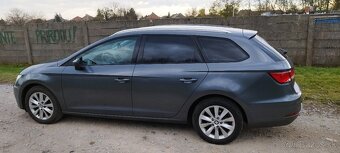 Predám Seat Leon 1.6 TDi kombi, DPH - 3