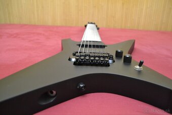 Ibanez XPTB-720BKF - 3