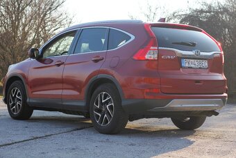 Honda CR-V 1.6 i-DTEC Elegance Plus 9AT - 3