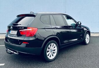 BMW X3,F25 - 3