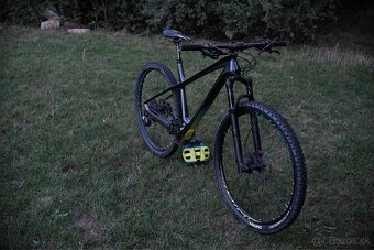 Carbon mtb Sunn Prim s2 2020 L - 3