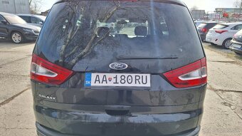 FORD GALAXY 2.0 TDCI.7M - 3