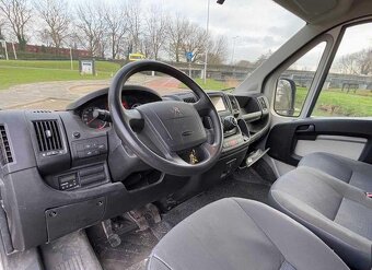 Peugeot Boxer 2.2 HDi 96kW - 3