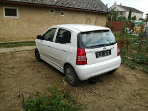 Kia Picanto na ND - 3