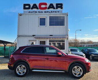 AUDI Q5 40 2.0 TDI QUATTRO S-TRONIC - 3