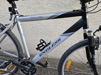 Bicykel endless cross pro 28 - 3