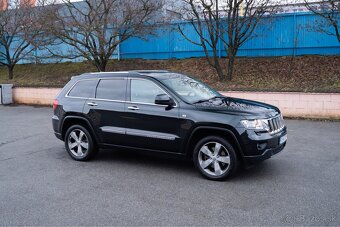 Jeep Grand cherokee 3.0 4x4 - 3