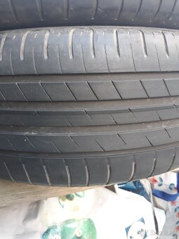 Letne pneu Good Year 205/55 R16 94W - 3