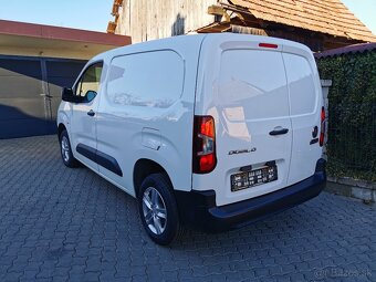 FIAT DOBLO 1.5MTJ - 3