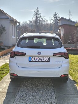 Fiat Tipo 1.6 MJT 120k Kombi - 3