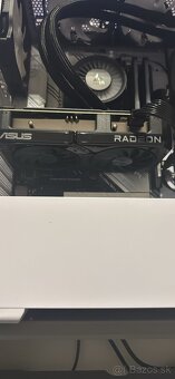 ASUS RX 7600 XT Dual OC 16GB - 3