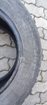 Zimné pneumatiky Sebring 225/65 r17 - 3