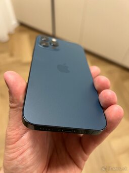 IPHONE 12 PRO 128GB - 3