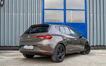 Seat Leon 2.0TDI FR 110kW CR DSG automat - 3