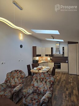 LUXUSNÝ 3izbový apartmán URBÁNKOVA, Košice - Sever - 3