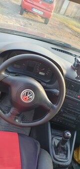 Volkswagen golf 1.9.  tdi - 3