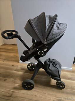 Stokke kocik - 3