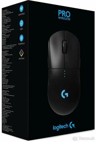 Logitech G Pro Wireless - 3