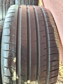 225/45 R17 Sunwide letné - 3