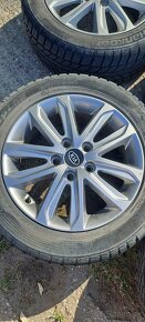 Kia ceed disky 16" - 3