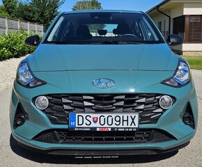 Hyundai i10 2022 - 3