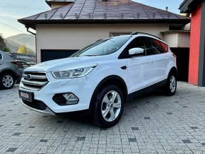 Ford Kuga 1.5 EcoBoost Trend - 3