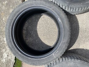 Zimné pneumatiky 235/45 R17 - 3