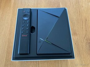 NVIDIA SHIELD TV PRO (2019) - 3