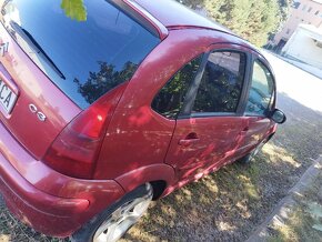 Citroen C3 1.1i - 3