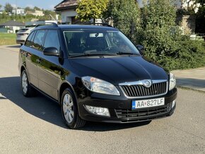 Skoda Fabia 1.2TSI 63kw - 3