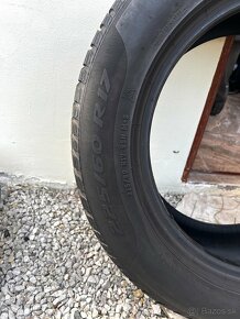 Pirelli Sottozero 3 225/60 r17 - 3