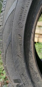 Pneu OVATION celoročné 245/45 R17 99V XL - 3