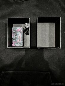 Voopoo DRAG 2 177w REFRESH EDITION - 3