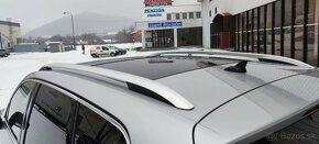 VW TOUAREG 3,0tdi 4x4-PANORAMA-TAZNE-KOŽA - 3