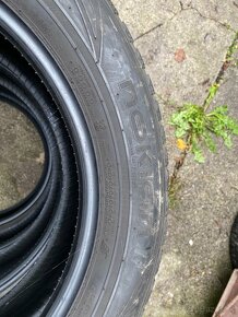 Nokian WR SUV3 235/55 R19 105V - 3