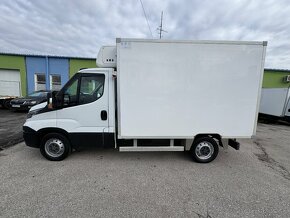 Iveco Daily 35 S 12 D Mraziarenské - 3