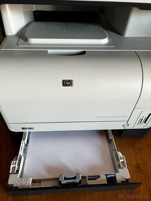 HP Color LaserJet CM1312nfi MFP - 3