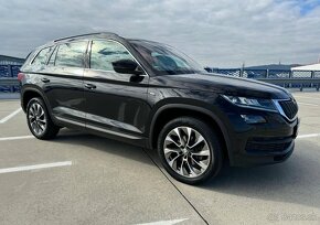 Škoda Kodiaq 2.0 TDI SCR Active DSG - 3