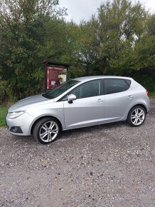 Seat Ibiza - 3