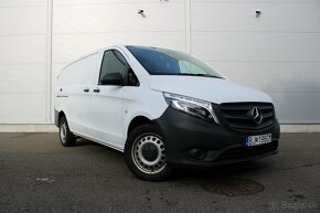 Mercedes-Benz Vito 119 CDI AWD A/T, 4x4, Možný odpočet DPH - 3