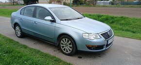 Vw passat 1.9 tdi 77kw - 3