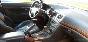 Volvo S80 D5 - 3