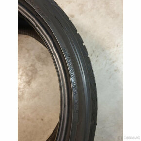 Zimné pneumatiky 245/35 R19 VREDESTEIN - 3