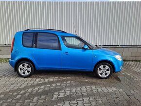 Skoda Roomster 1.4 tdi 59 kw - 3