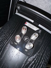 REPRODUKTORY FYNE AUDIO F501 - 3