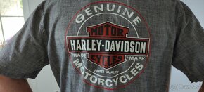 HARLEY -DAVIDSON - 3